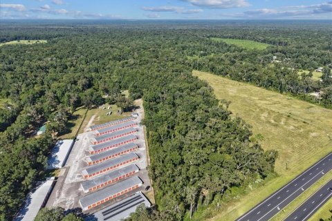 Land in Fanning Springs, Florida № 2233125 - photo 11