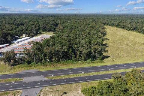 Land in Fanning Springs, Florida № 2233125 - photo 16