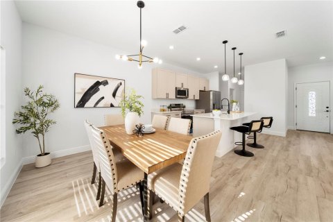 Купить виллу или дом в Делтона, Флорида 4 комнаты, 166.57м2, № 1559937 - фото 9