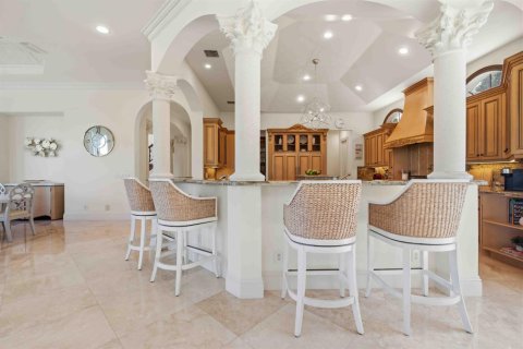 House in Boca Raton, Florida 8 bedrooms, 850.52 sq.m. № 2146966 - photo 29
