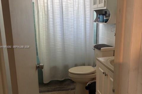 Купить виллу или дом в Норт-Майами, Флорида 3 спальни, 175.59м2, № 2045983 - фото 10