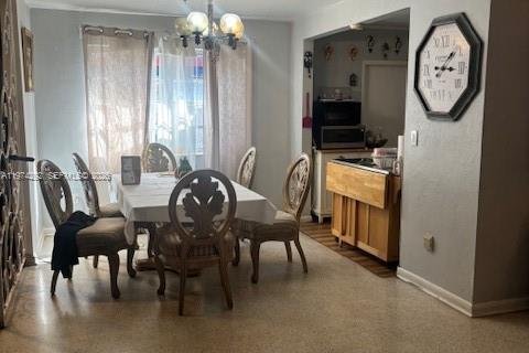 Купить виллу или дом в Норт-Майами, Флорида 3 спальни, 175.59м2, № 2045983 - фото 6