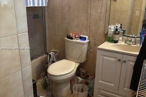 Купить виллу или дом в Норт-Майами, Флорида 3 спальни, 175.59м2, № 2045983 - фото 13