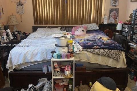 Купить виллу или дом в Норт-Майами, Флорида 3 спальни, 175.59м2, № 2045983 - фото 12