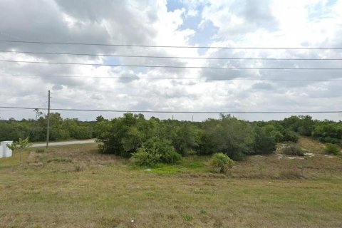 Land in Lake Placid, Florida № 1642617 - photo 8