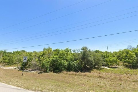 Land in Lake Placid, Florida № 1642617 - photo 6