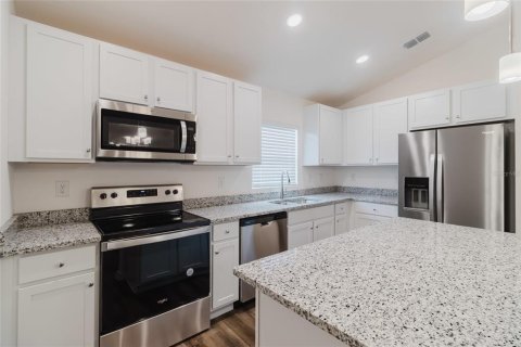 Casa en venta en North Port, Florida, 3 dormitorios, 153.66 m2 № 1721757 - foto 7