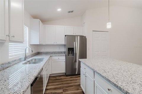 Casa en venta en North Port, Florida, 3 dormitorios, 153.66 m2 № 1721757 - foto 8