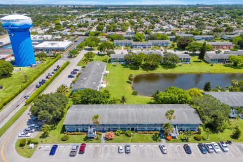 Condominio en venta en Deerfield Beach, Florida, 1 dormitorio, 65.77 m2 № 1210443 - foto 1
