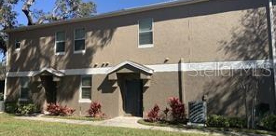Condo à Winter Garden, Floride, 2 chambres № 1888543