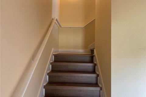 Снять в аренду кондоминиум в Уинтер-Гарден, Флорида 5 комнат, 112.97м2, № 1888543 - фото 8