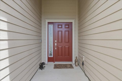 Villa ou maison à vendre à Dunnellon, Floride: 4 chambres, 213.02 m2 № 2429336 - photo 5