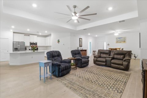 Villa ou maison à vendre à Dunnellon, Floride: 4 chambres, 213.02 m2 № 2429336 - photo 12