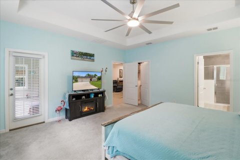 Villa ou maison à vendre à Dunnellon, Floride: 4 chambres, 213.02 m2 № 2429336 - photo 25