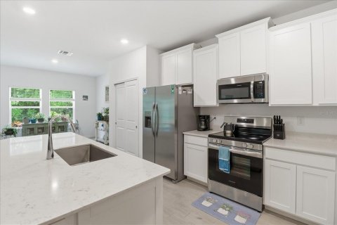 Villa ou maison à vendre à Dunnellon, Floride: 4 chambres, 213.02 m2 № 2429336 - photo 14