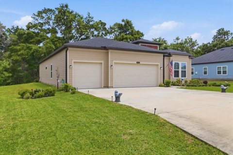 Villa ou maison à vendre à Dunnellon, Floride: 4 chambres, 213.02 m2 № 2429336 - photo 3