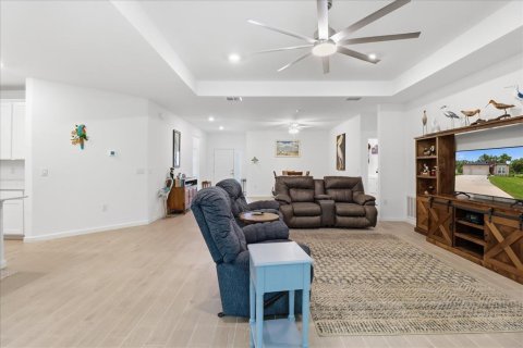 Villa ou maison à vendre à Dunnellon, Floride: 4 chambres, 213.02 m2 № 2429336 - photo 11