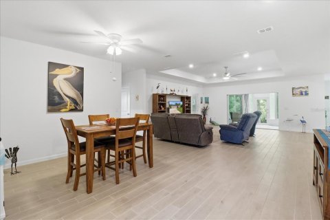 Villa ou maison à vendre à Dunnellon, Floride: 4 chambres, 213.02 m2 № 2429336 - photo 7