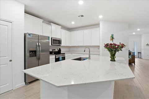 Villa ou maison à vendre à Dunnellon, Floride: 4 chambres, 213.02 m2 № 2429336 - photo 13