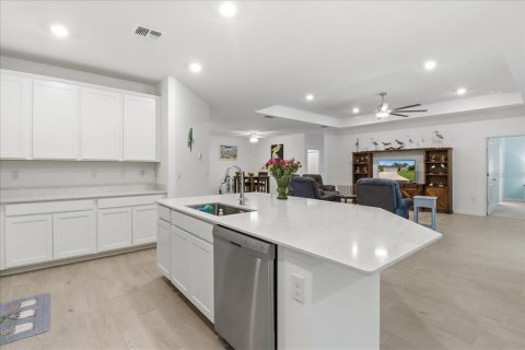 Villa ou maison à vendre à Dunnellon, Floride: 4 chambres, 213.02 m2 № 2429336 - photo 15