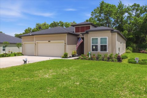 Villa ou maison à vendre à Dunnellon, Floride: 4 chambres, 213.02 m2 № 2429336 - photo 4