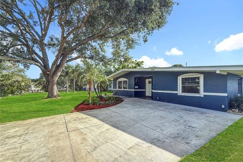 House in Saint Petersburg, Florida 4 bedrooms, 160.91 sq.m. № 1882944 - photo 5