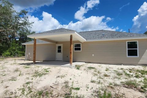 Casa en venta en Dunnellon, Florida, 3 dormitorios, 93.18 m2 № 1687090 - foto 2