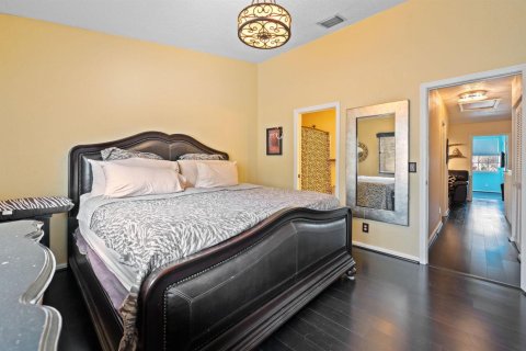 Townhouse in Coral Springs, Florida 2 bedrooms, 108.7 sq.m. № 2084133 - photo 17