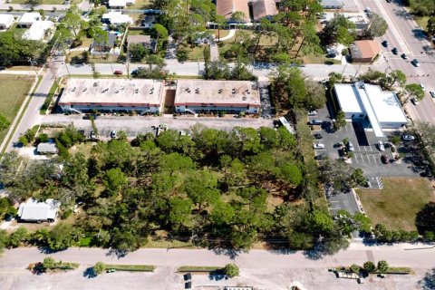 Terrain à Sarasota, Floride № 2143715