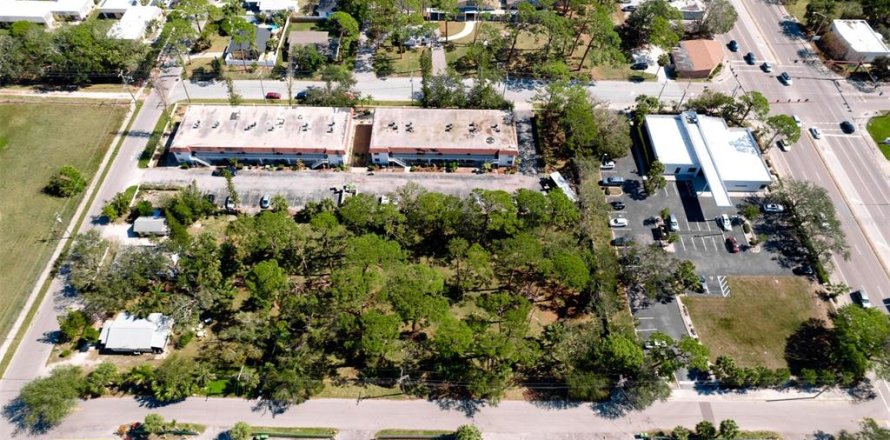 Terrain à Sarasota, Floride № 2143715