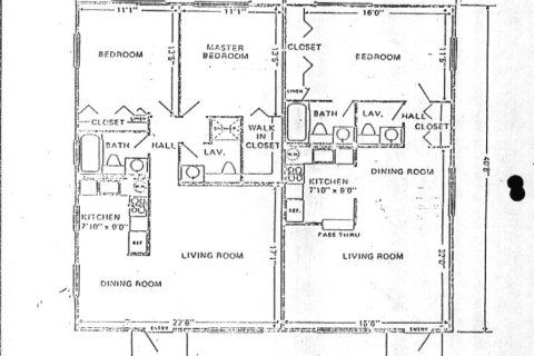 Condo in Sun City Center, Florida, 1 bedroom  № 1869391 - photo 19