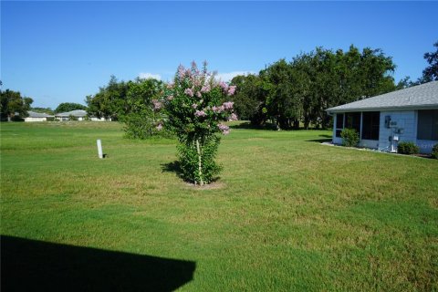 Condo in Sun City Center, Florida, 1 bedroom  № 1869391 - photo 20