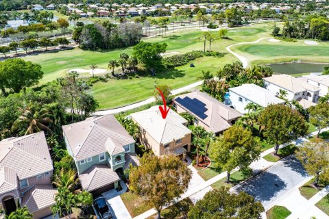 Villa ou maison à vendre à Royal Palm Beach, Floride: 5 chambres, 258.08 m2 № 2078442 - photo 30