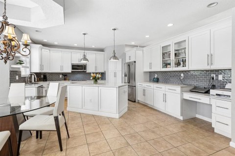 Villa ou maison à vendre à Royal Palm Beach, Floride: 5 chambres, 258.08 m2 № 2078442 - photo 9