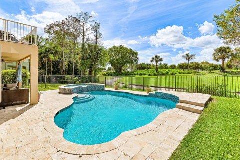 Villa ou maison à vendre à Royal Palm Beach, Floride: 5 chambres, 258.08 m2 № 2078442 - photo 28