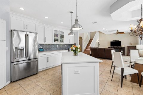 Villa ou maison à vendre à Royal Palm Beach, Floride: 5 chambres, 258.08 m2 № 2078442 - photo 13