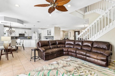 Villa ou maison à vendre à Royal Palm Beach, Floride: 5 chambres, 258.08 m2 № 2078442 - photo 8