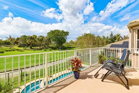 Villa ou maison à vendre à Royal Palm Beach, Floride: 5 chambres, 258.08 m2 № 2078442 - photo 20