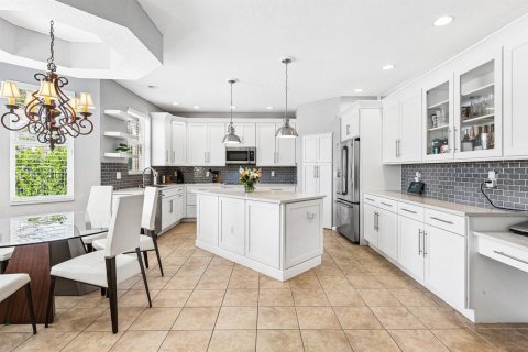 Villa ou maison à vendre à Royal Palm Beach, Floride: 5 chambres, 258.08 m2 № 2078442 - photo 10