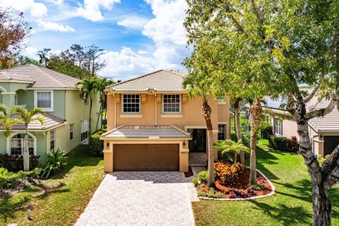 Villa ou maison à vendre à Royal Palm Beach, Floride: 5 chambres, 258.08 m2 № 2078442 - photo 2