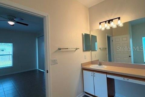 Villa ou maison à louer à Ocala, Floride: 4 chambres, 208.57 m2 № 2404705 - photo 16