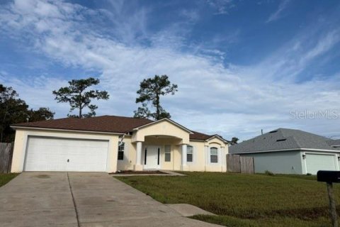 Villa ou maison à Ocala, Floride 4 chambres, 208.57 m2 № 2404705