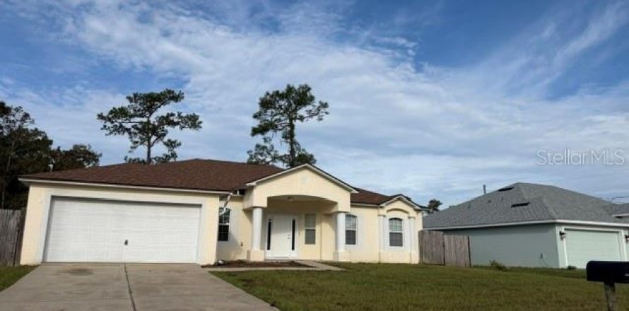 Villa ou maison à Ocala, Floride 4 chambres, 208.57 m2 № 2404705