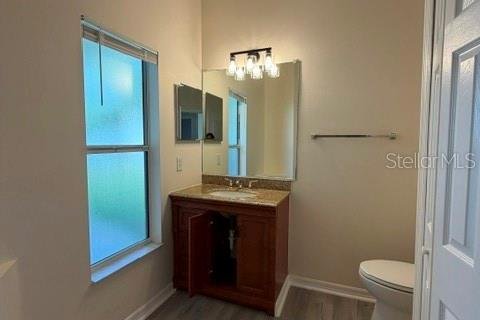 Villa ou maison à louer à Ocala, Floride: 4 chambres, 208.57 m2 № 2404705 - photo 25