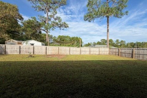 Villa ou maison à louer à Ocala, Floride: 4 chambres, 208.57 m2 № 2404705 - photo 3