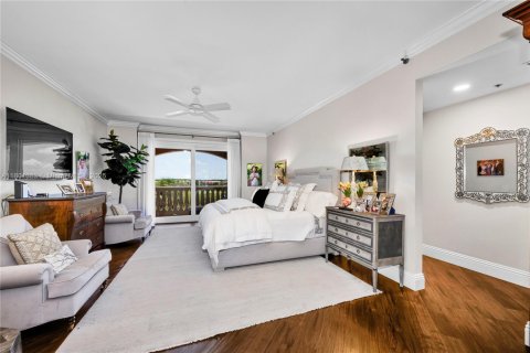 Condo in Coral Gables, Florida, 3 bedrooms № 1934058 - photo 17