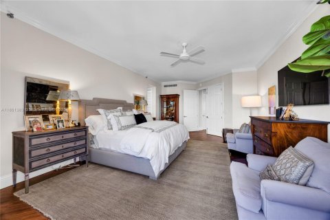 Condo in Coral Gables, Florida, 3 bedrooms № 1934058 - photo 18