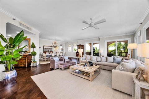 Condo in Coral Gables, Florida, 3 bedrooms № 1934058 - photo 8