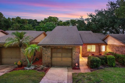 Condominio en Longwood, Florida, 3 dormitorios  № 2157303
