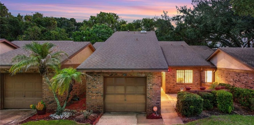 Condominio en Longwood, Florida, 3 dormitorios № 2157303